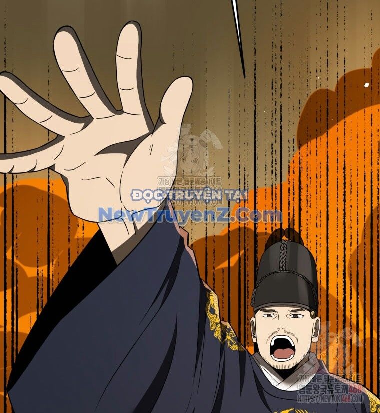 Vương Triều Đen Tối: Joseon Chương 97 Ảnh 163