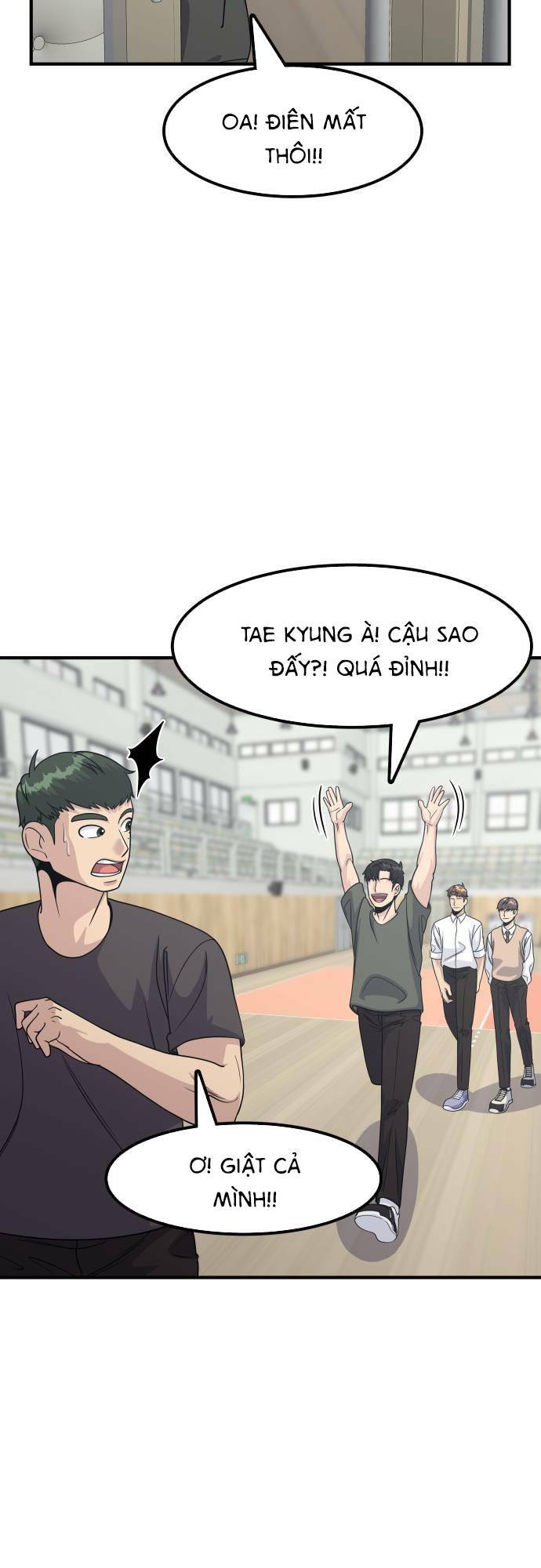 One Point Chương 5 Ảnh 3