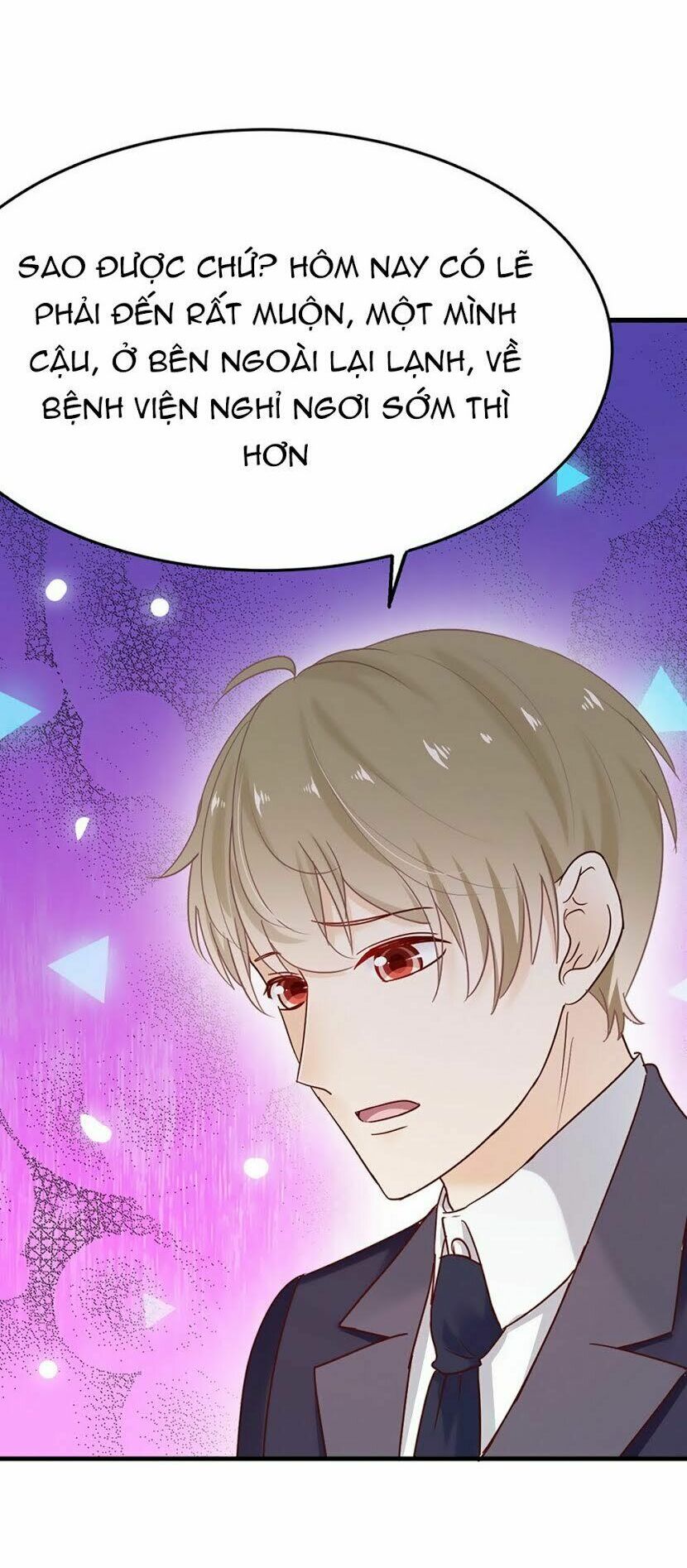 Cướp Đi Nụ Hôn Của Người Chương 37 Ảnh 5