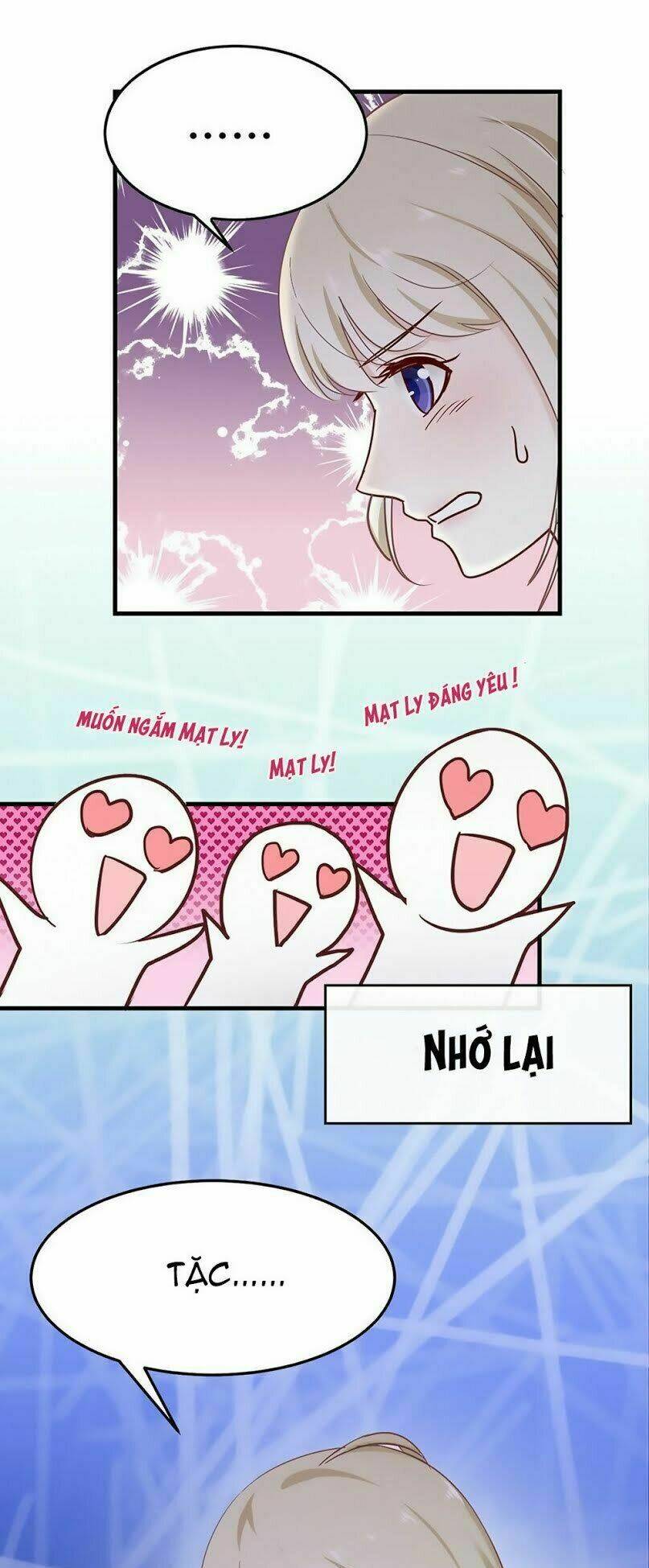 Cướp Đi Nụ Hôn Của Người Chương 34 Ảnh 33