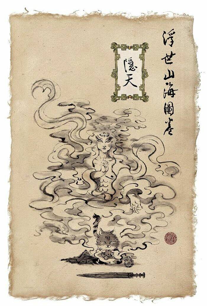 Miêu Hiệp Chương 9 Ảnh 51