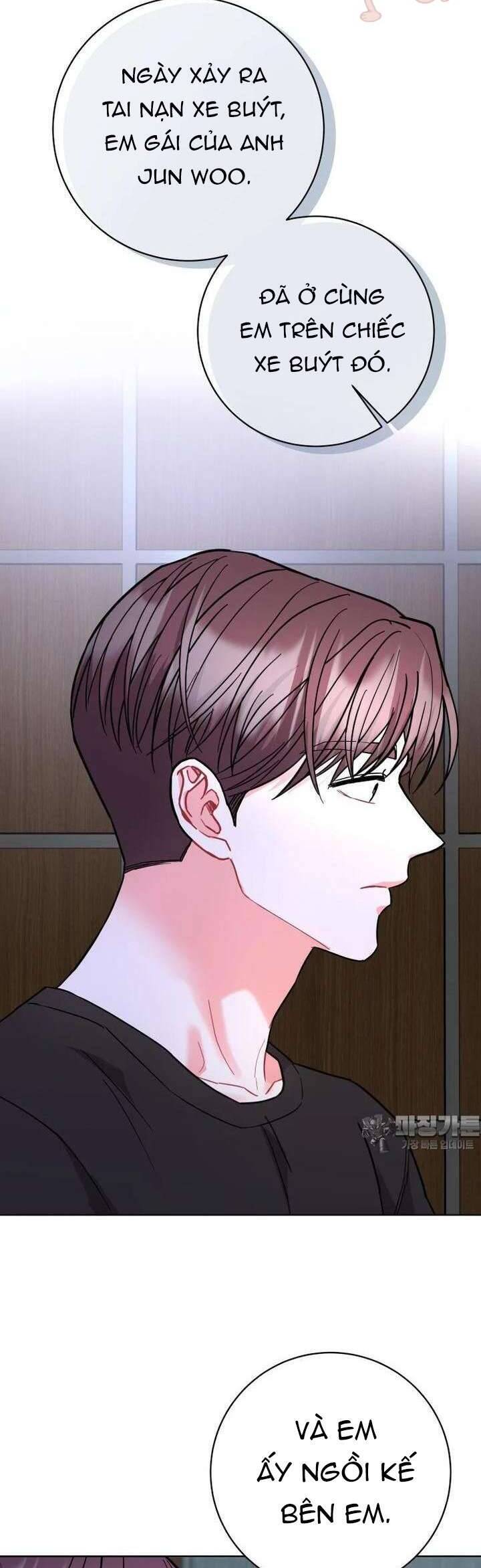Hades Và Persephone Chương 48 Ảnh 3