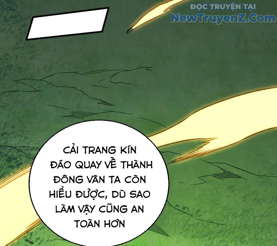 Toàn Dân Chuyển Chức : Duy Ta Vô Chức Tán Nhân Chương 169 Ảnh 104