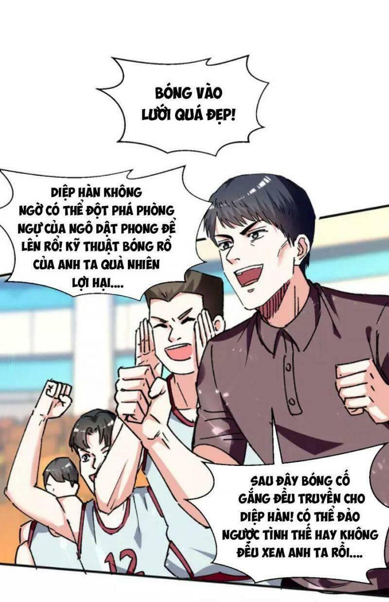 Thần Cấp Thấu Thị Chương 241 Ảnh 5