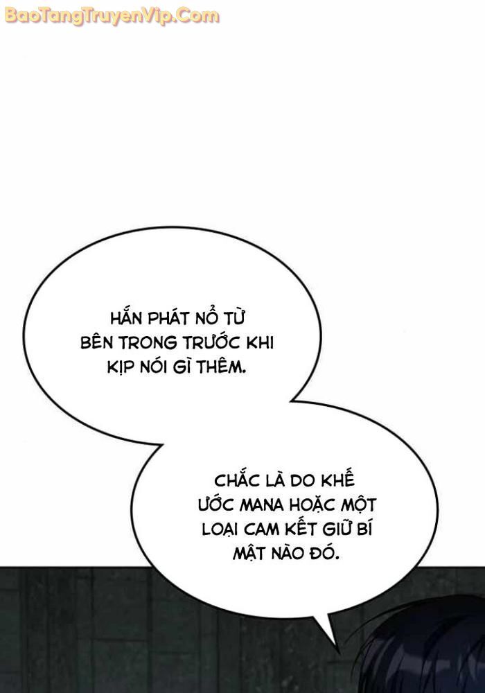 Trị Liệu Sư Quá Mạnh Chương 40 Ảnh 78