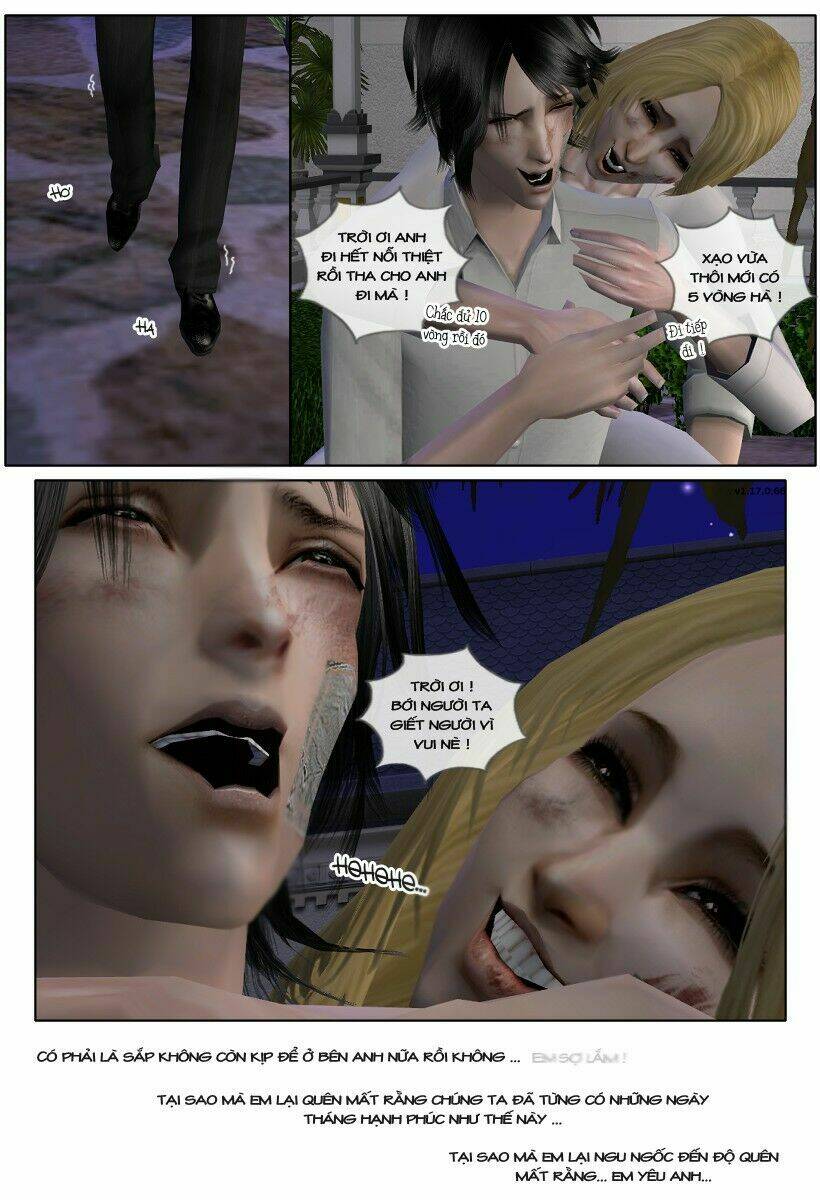 Truyện Sims - Earl Story Chương 82 Ảnh 5