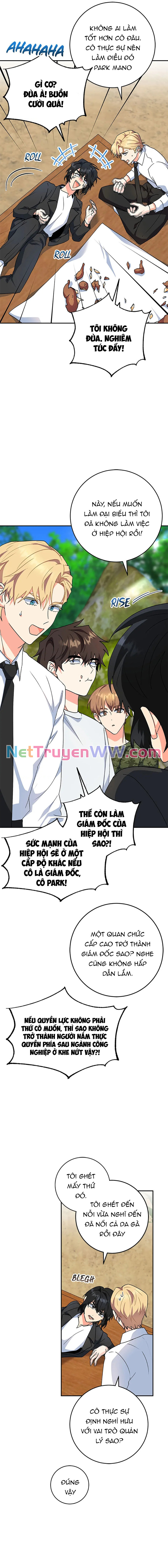 Anh Em Tôi - Những Nhân Vật Chính Chương 85 Ảnh 5