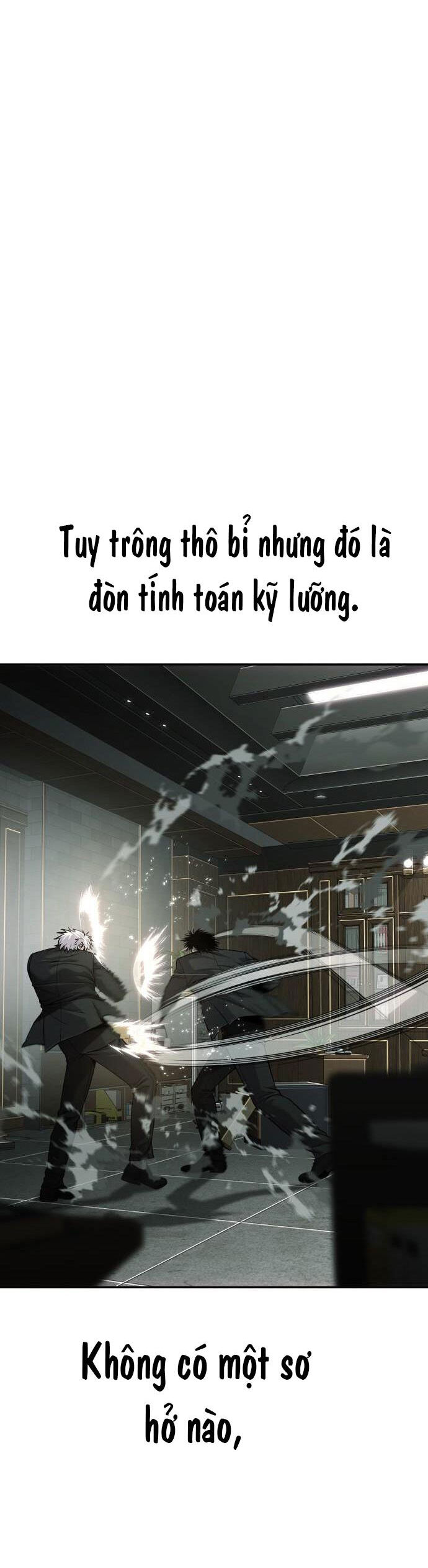 Đứa Con Báo Thù Chương 56 Ảnh 11