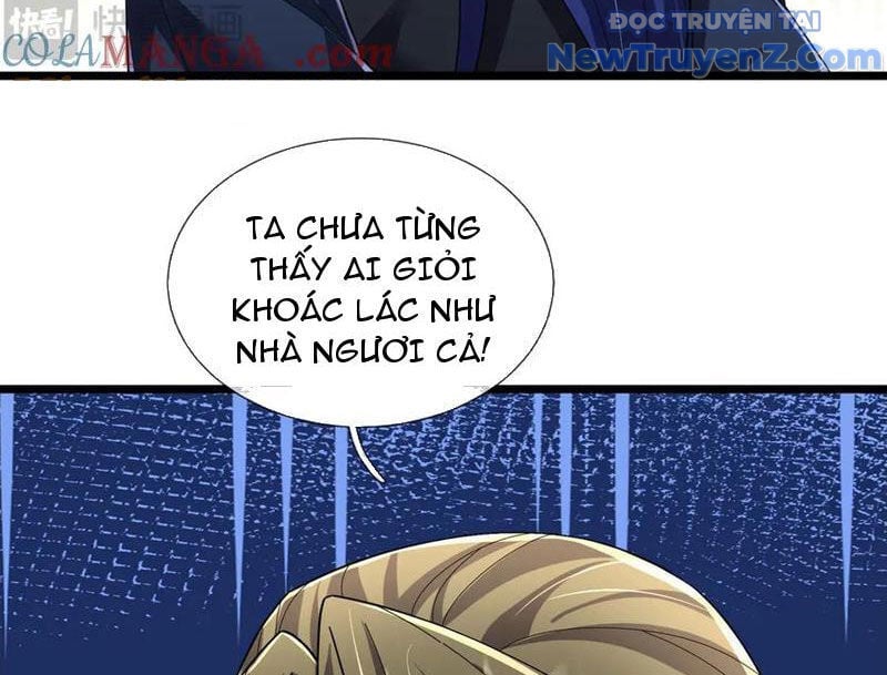 Ngủ Say Vạn Cổ: Xuất Thế Quét Ngang Chư Thiên Chương 103 Ảnh 13