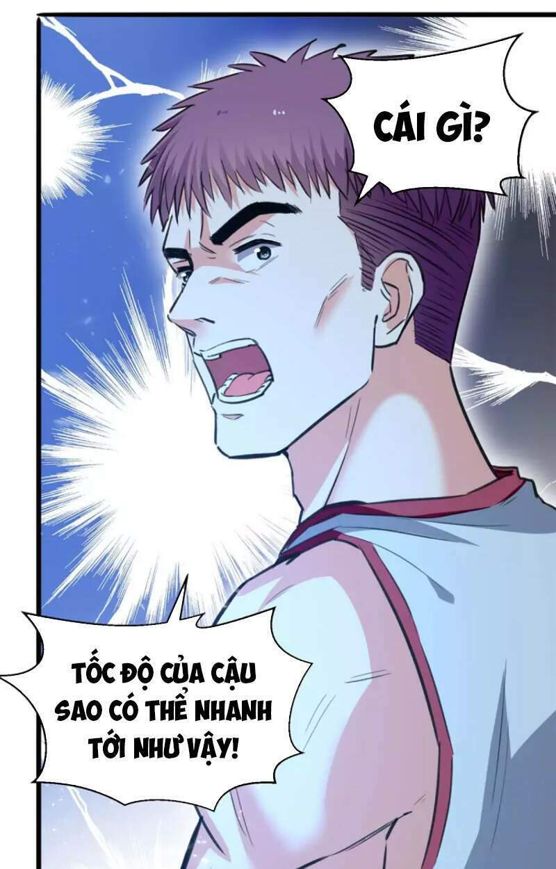 Thần Cấp Thấu Thị Chương 229 Ảnh 24