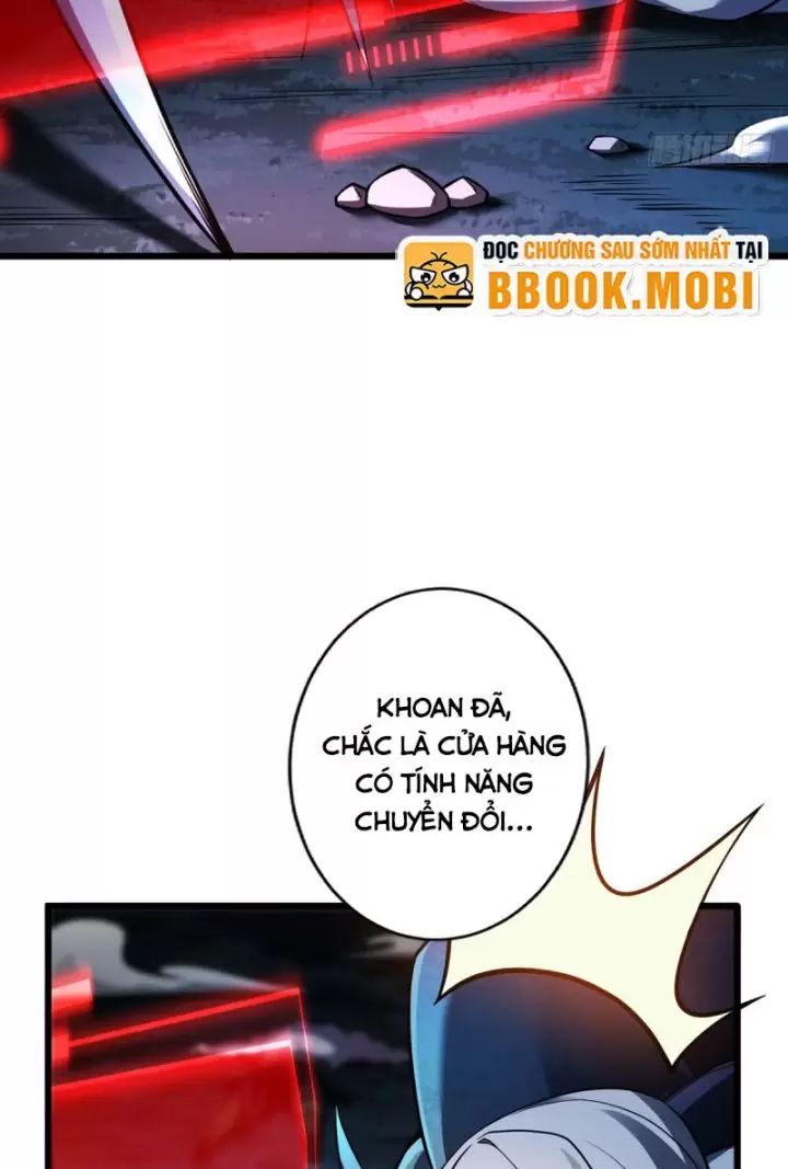 Ta, Chúa Tể Rừng Xanh Chương 15 Ảnh 45