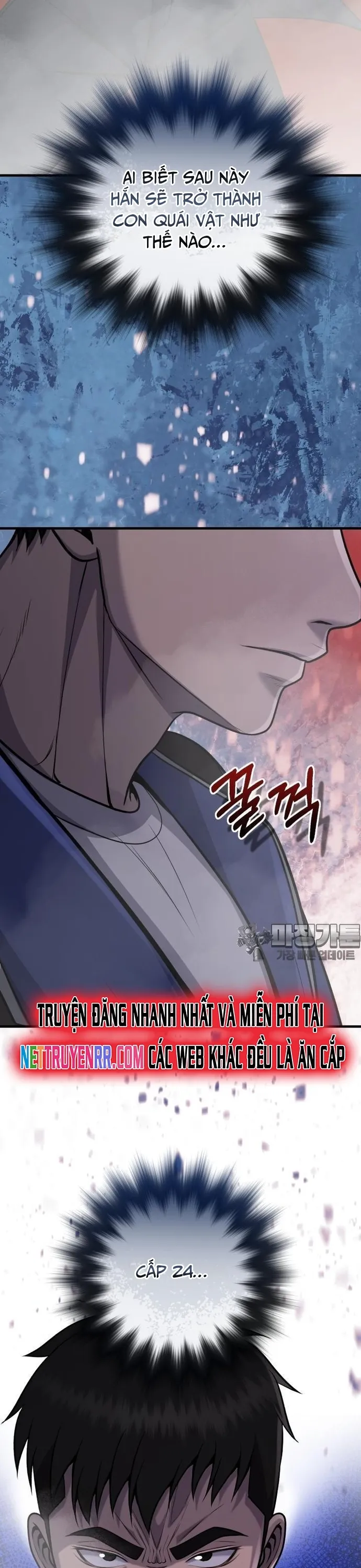 Không Khoan Nhượng Chương 31 Ảnh 16