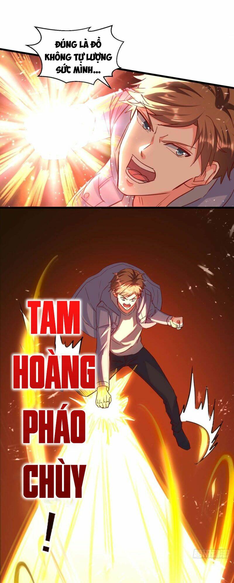 Thần Cấp Thấu Thị Chương 227 Ảnh 5