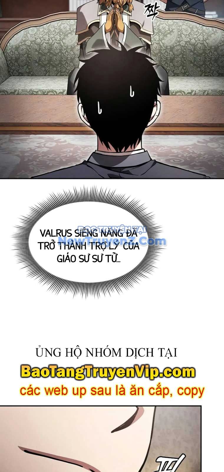 Kiếm Sĩ Thiên Tài Của Học Viện Chương 102 Ảnh 77