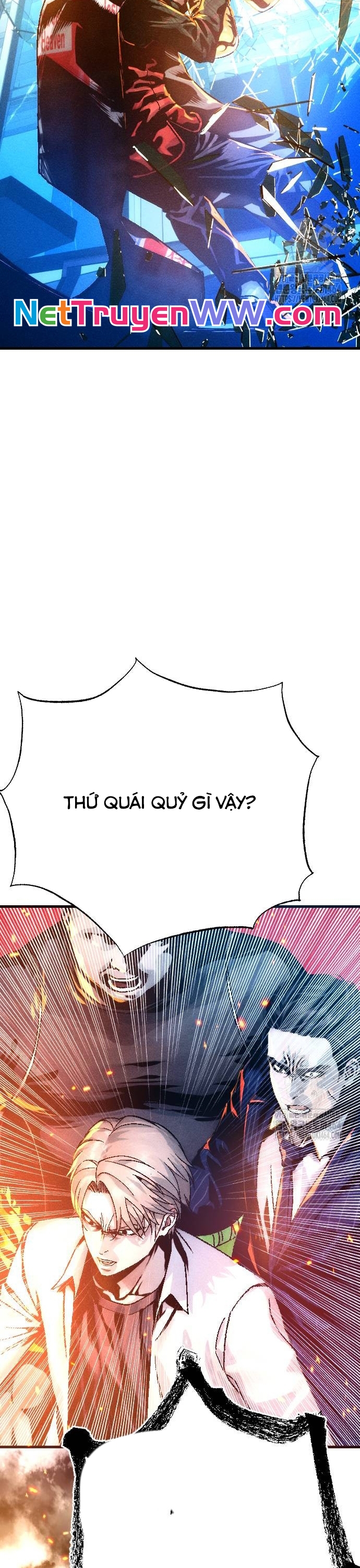 Mật Danh Chương 4 Ảnh 61