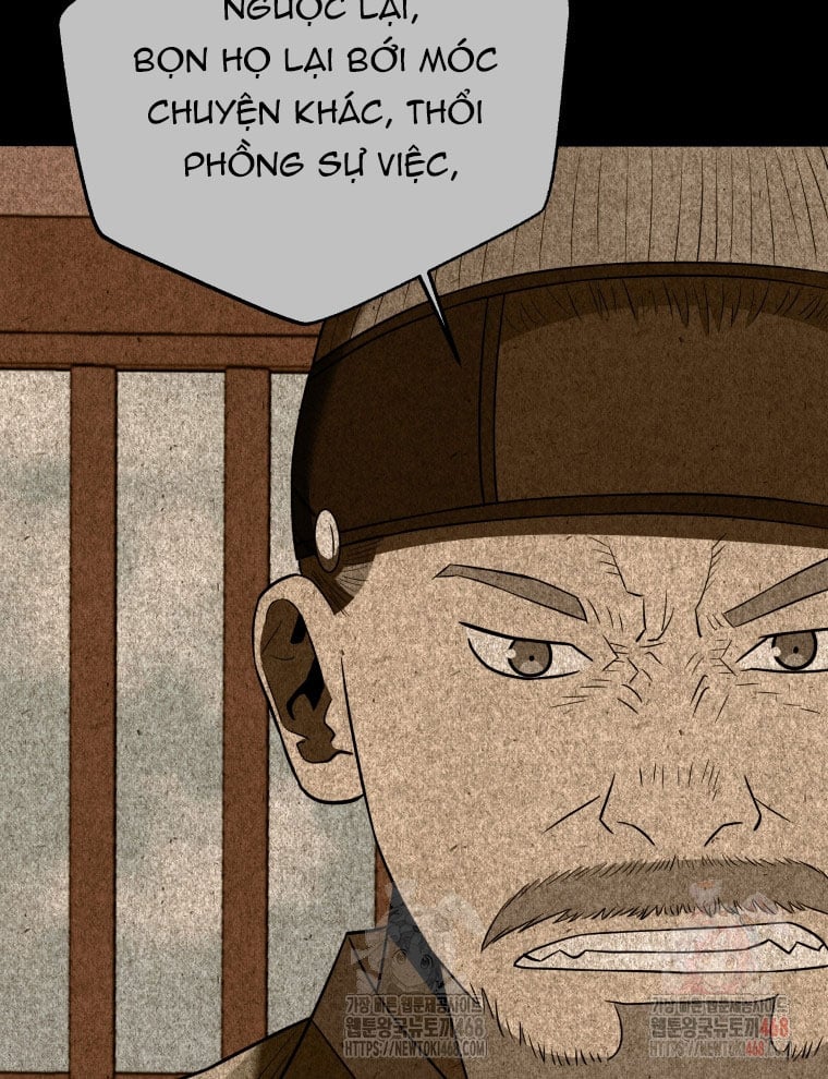 Vương Triều Đen Tối: Joseon Chương 94 Ảnh 11