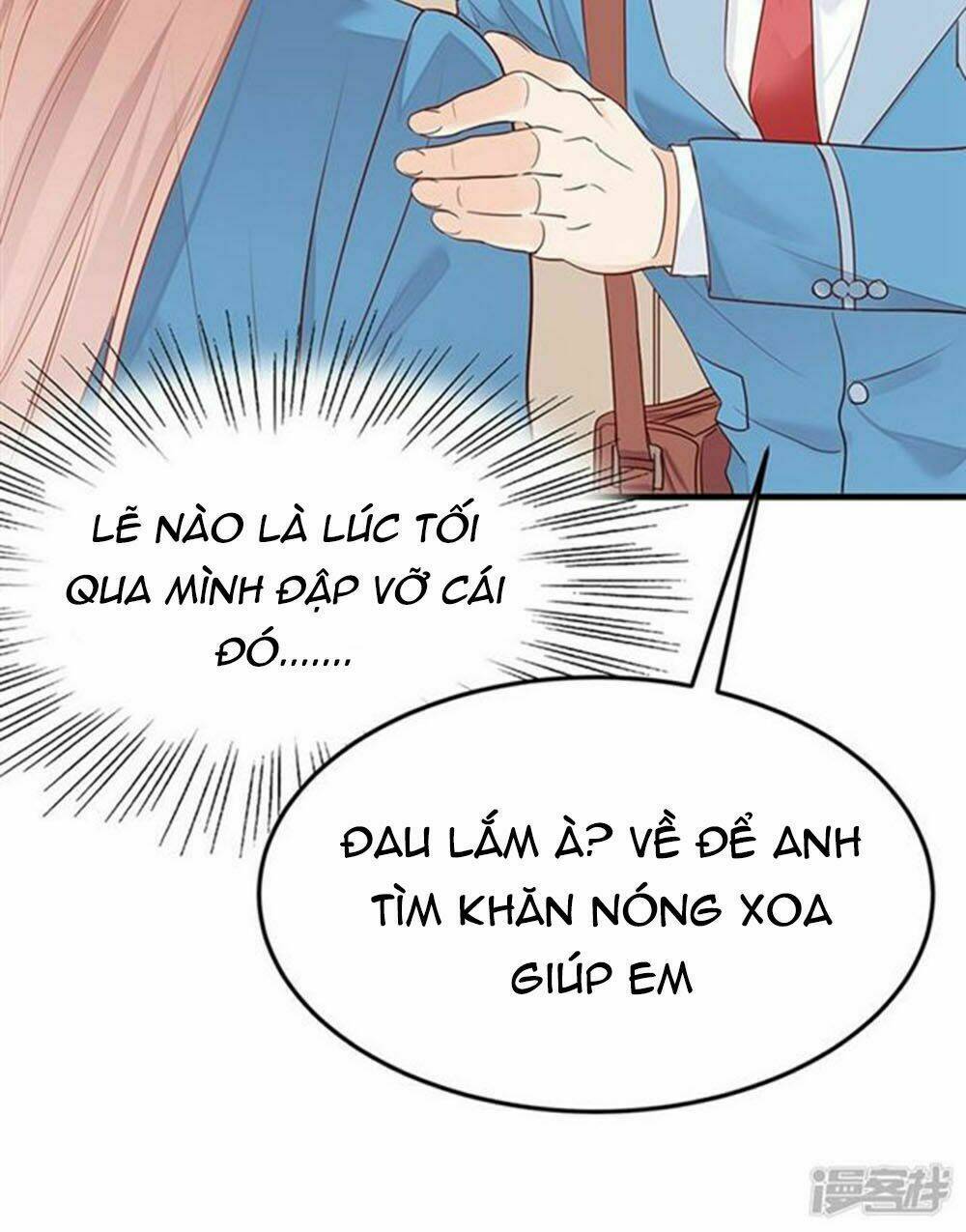 Cướp Đi Nụ Hôn Của Người Chương 42 Ảnh 25