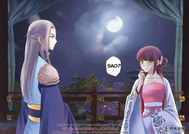 Vũ Yên Sa Chương 39 Ảnh 3