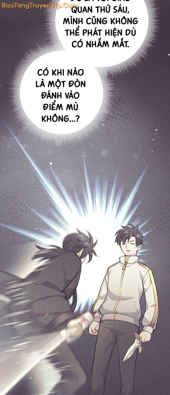 Phệ Kiếm Chương 31.1 Ảnh 67