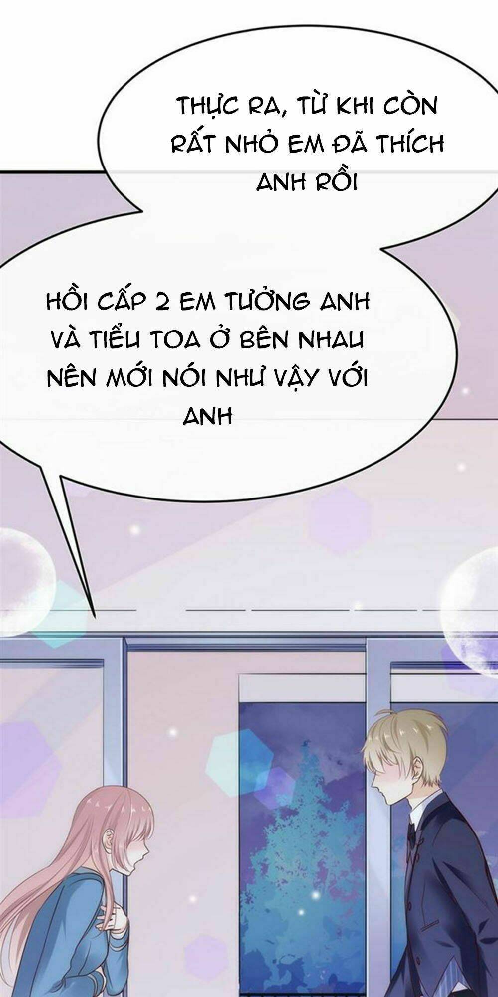 Cướp Đi Nụ Hôn Của Người Chương 41 Ảnh 32