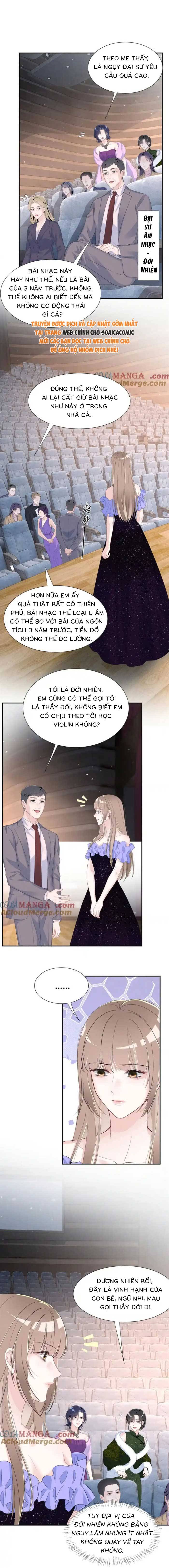 Phu Nhân Lại Rơi Áo Choàng Chương 70 Ảnh 7
