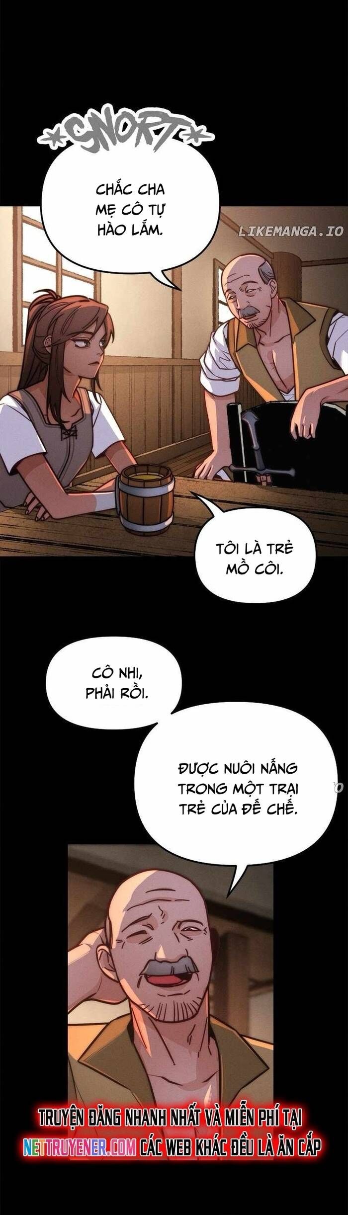 Hướng Dẫn Thực Tiễn Về Cái Ác Chương 31 Ảnh 31