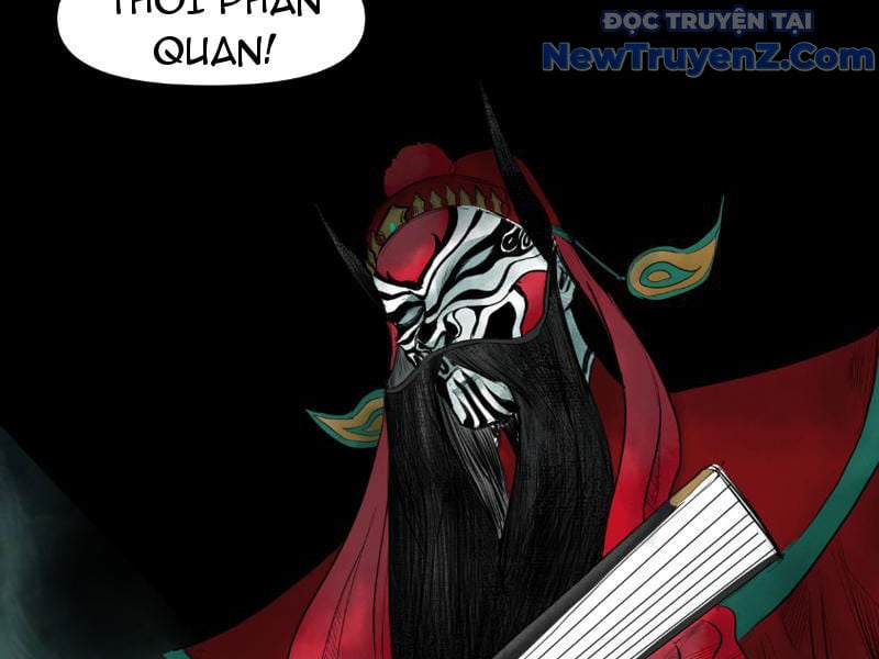 Bách Quỷ Lục Chương 9 Ảnh 16
