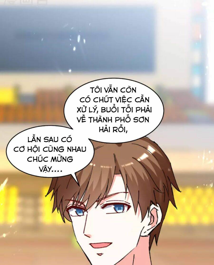 Thần Cấp Thấu Thị Chương 243 Ảnh 3