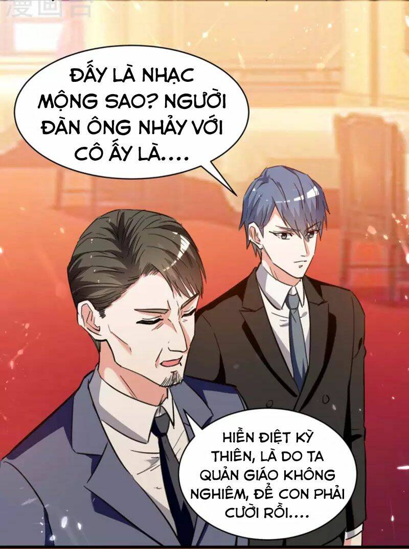 Thần Cấp Thấu Thị Chương 235 Ảnh 5