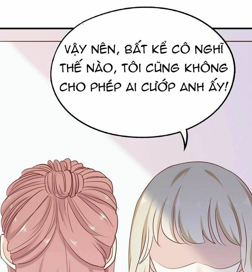 Cướp Đi Nụ Hôn Của Người Chương 31 Ảnh 38