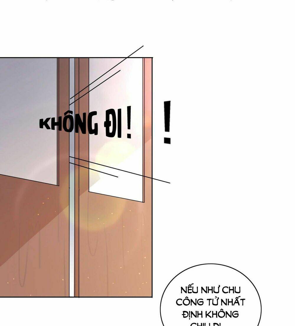 Học Viện Kiêu Ngạo Hoàng Gia Chương 9 Ảnh 19