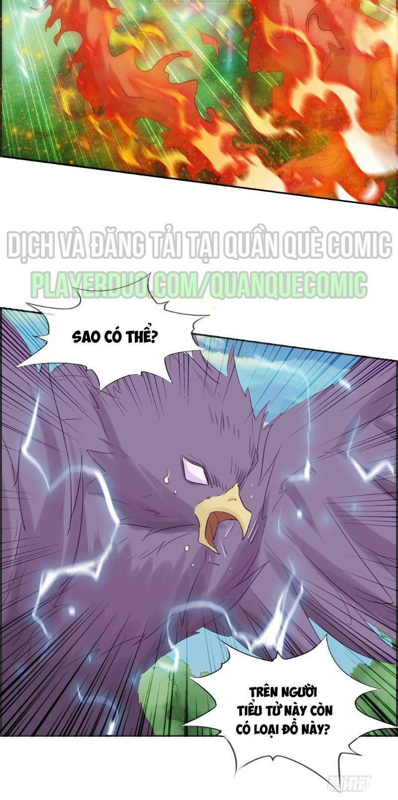 Tối Cường Hoàn Khố Hệ Thống Chương 40 Ảnh 20
