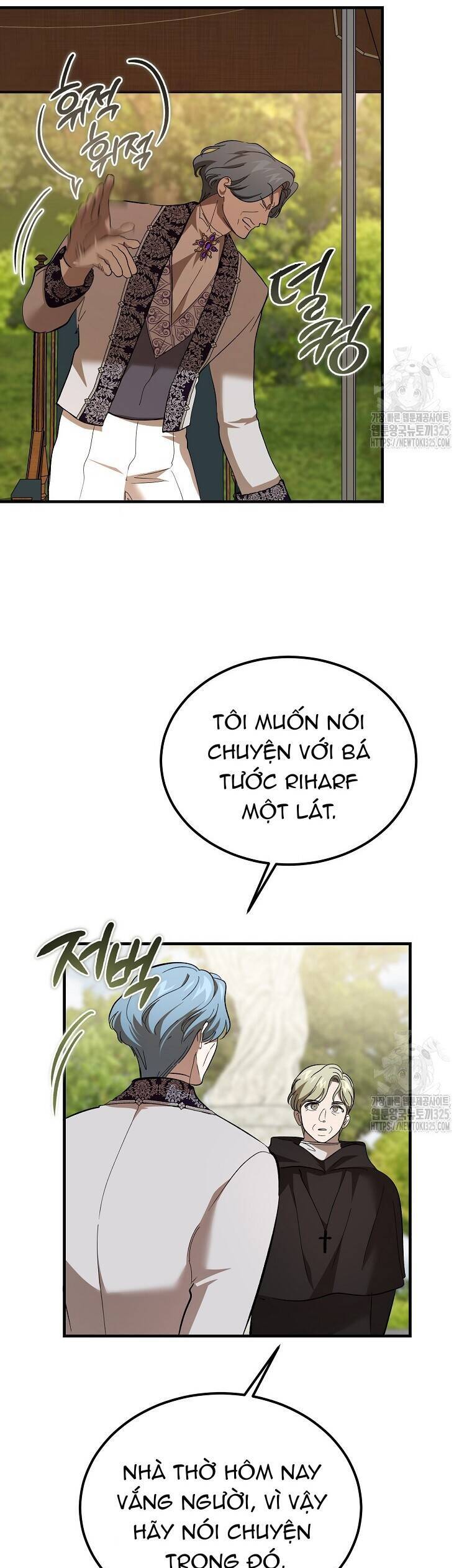 Ác Quỷ Nuôi Dưỡng Tiểu Thư Chương 42 Ảnh 14