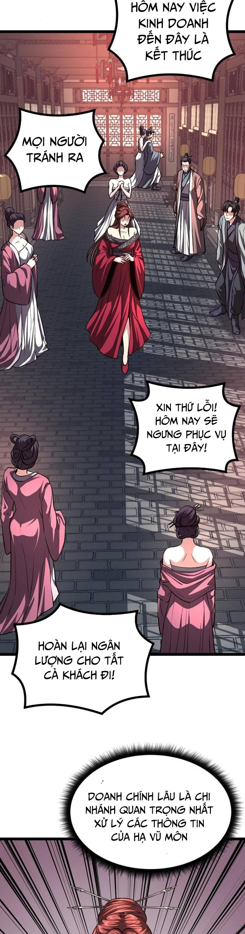 Tòng Bách Chương 52 Ảnh 17