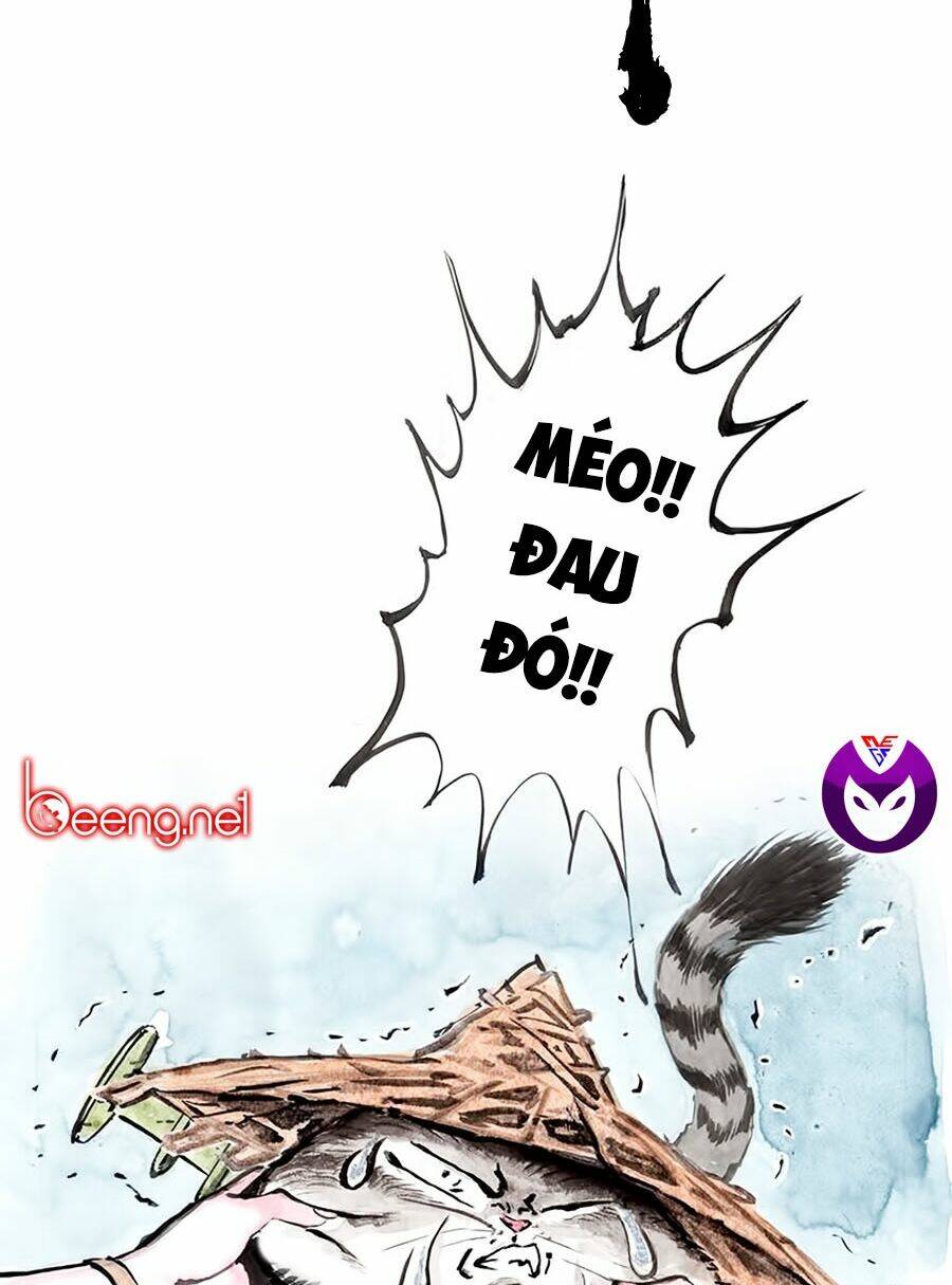 Miêu Hiệp Chương 5 Ảnh 3