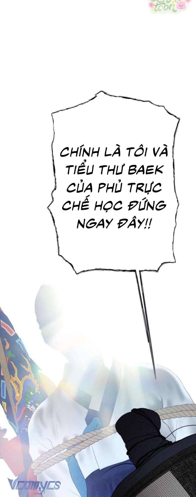 Cuộc Tuyển Chọn Vương Phi Triều Joseon Chương 31 Ảnh 67