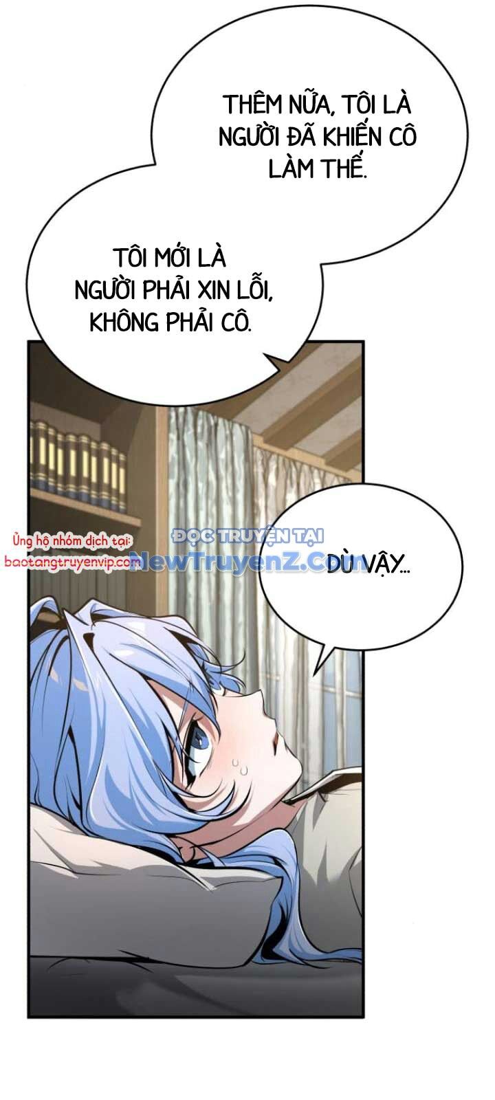 Giáo Sư Gián Điệp Chương 120.1 Ảnh 88