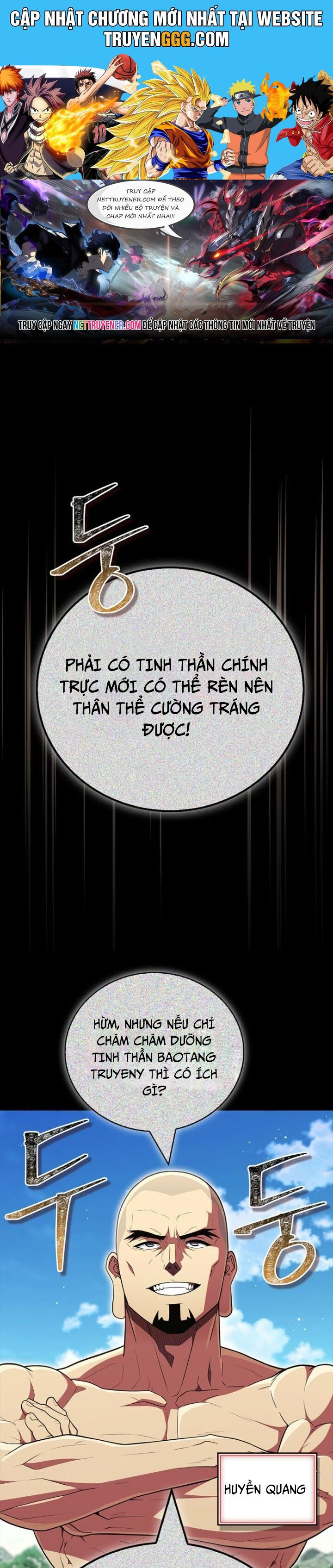 Huấn Luyện Viên Murim Thiên Tài Chương 64 Ảnh 2