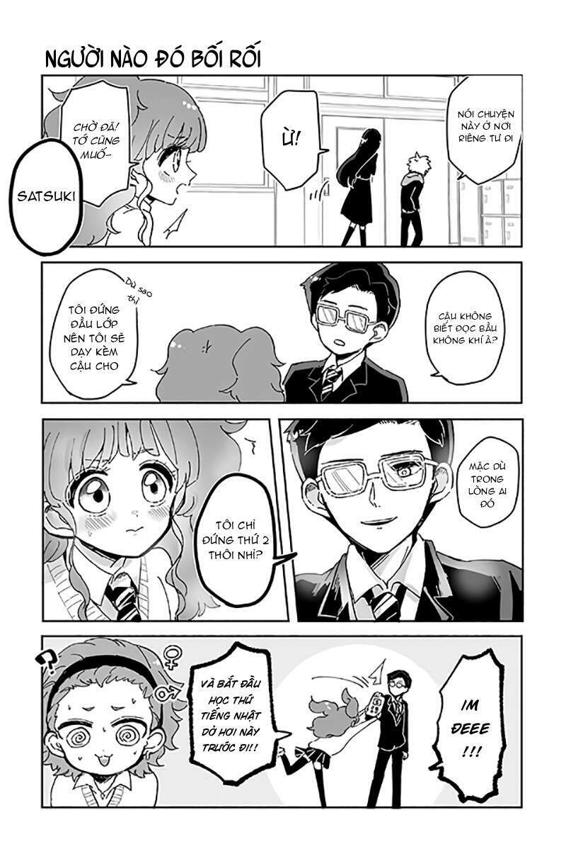 Takasugisan No Chibi Yan Hero Chương 174 Ảnh 7