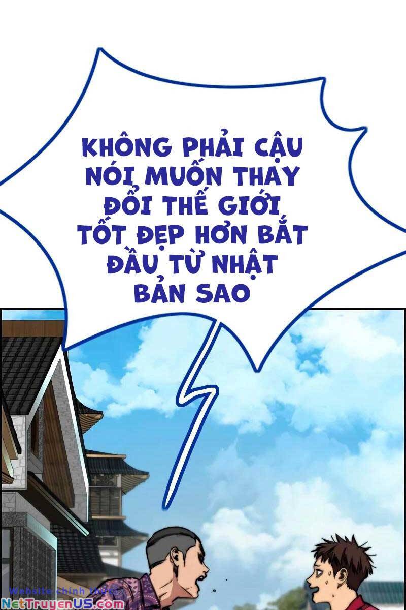 Wind Breaker Chương 459 Ảnh 116