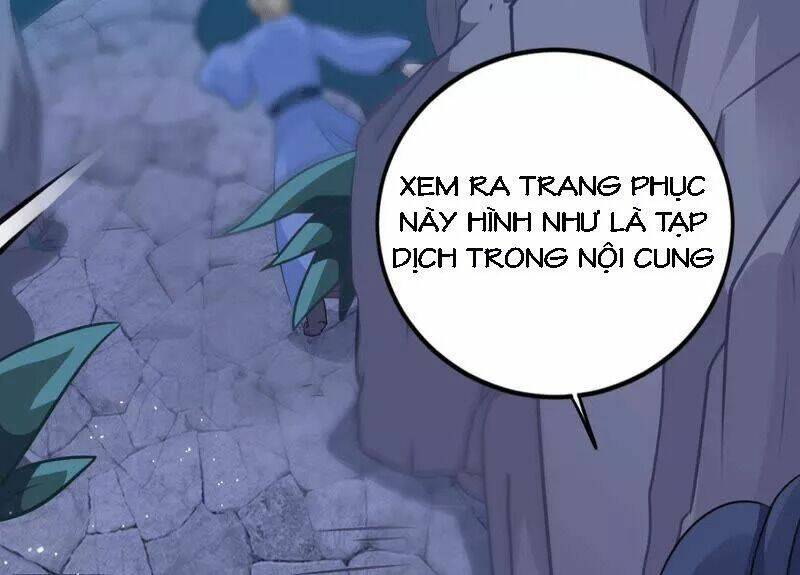 Tình Tễ Hà Xử Chương 7 Ảnh 86