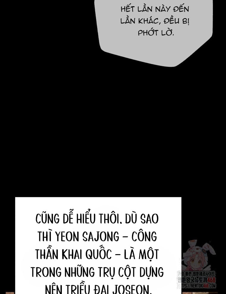 Vương Triều Đen Tối: Joseon Chương 94 Ảnh 8