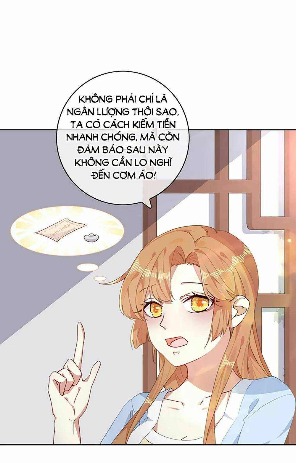 Học Viện Kiêu Ngạo Hoàng Gia Chương 4 Ảnh 32