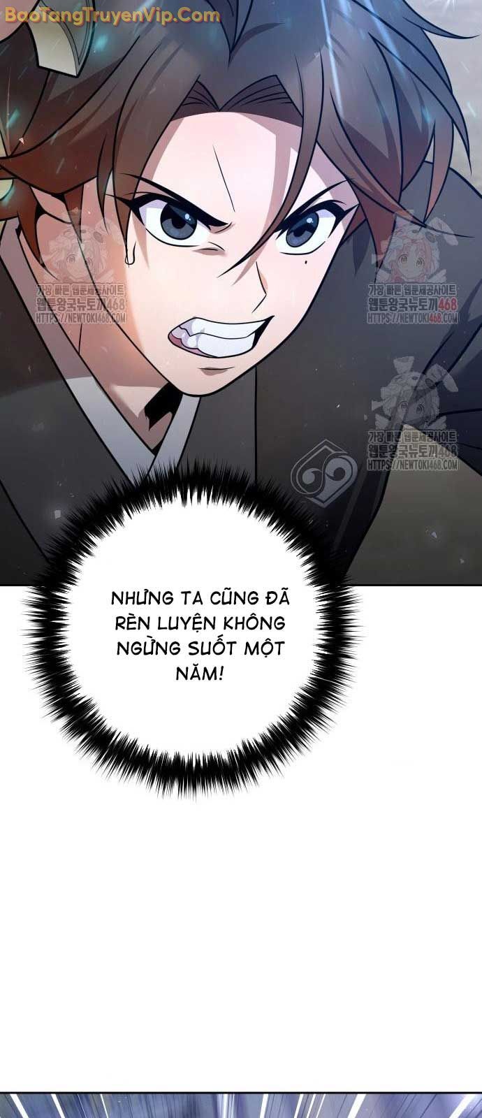Hoạn Quan Hồi Quy: Tróc Phong Truy Nguyệt Chương 41 Ảnh 52