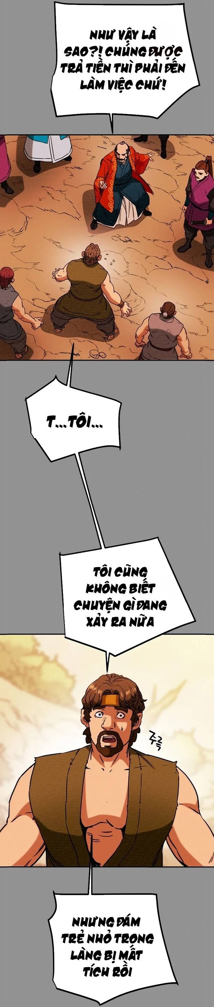 Minh Nguyệt Truyện Chương 91 Ảnh 28
