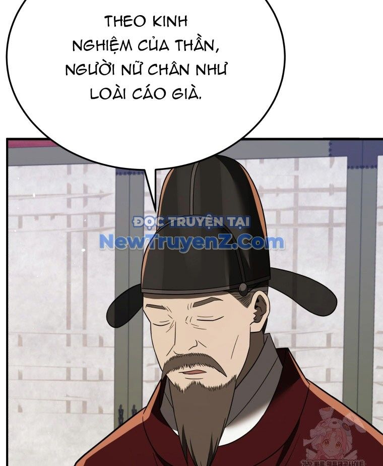 Vương Triều Đen Tối: Joseon Chương 97 Ảnh 137