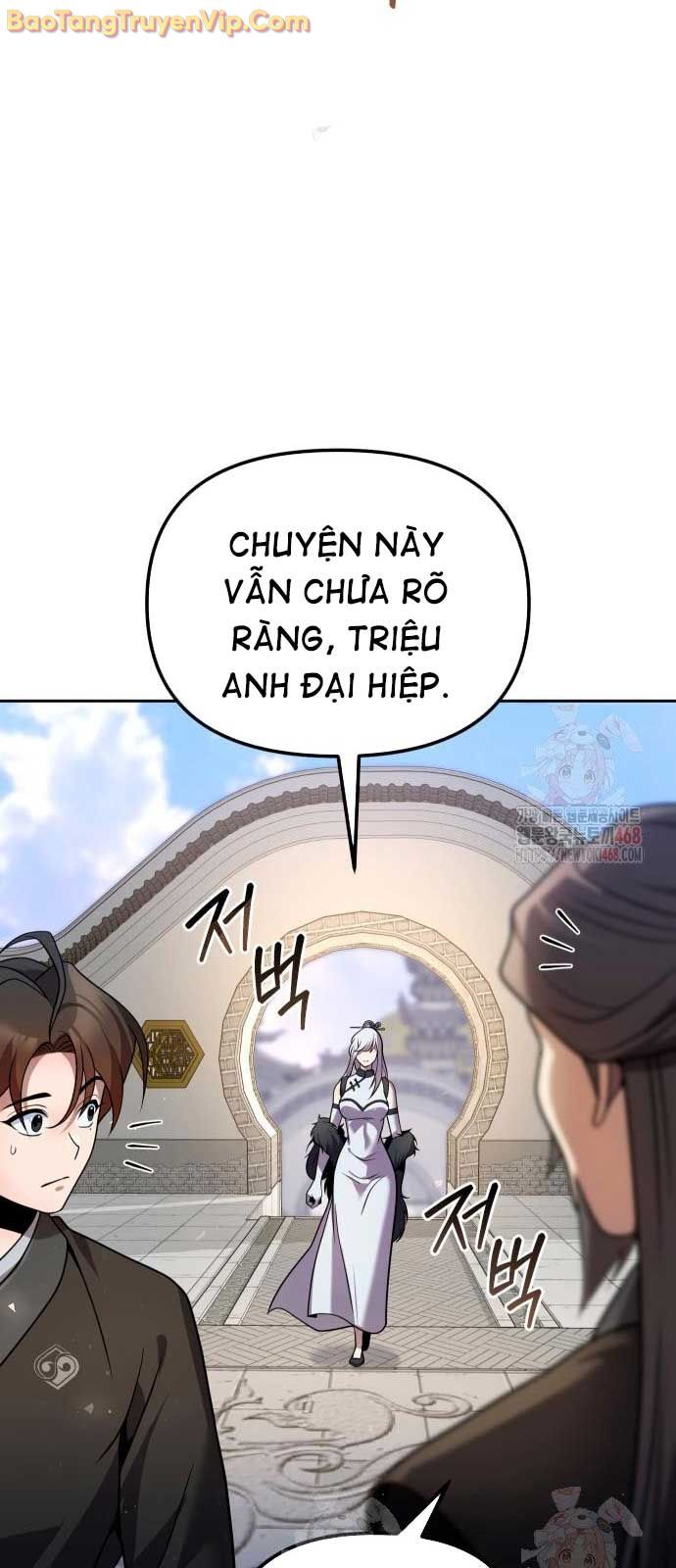 Hoạn Quan Hồi Quy: Tróc Phong Truy Nguyệt Chương 41 Ảnh 31