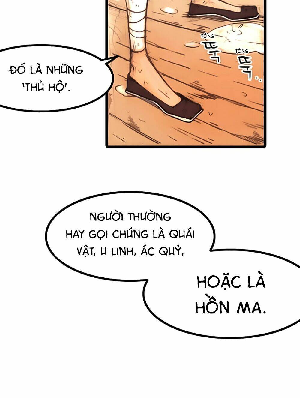 Cuộc Hành Trình Của Pháp Sư Chương 4 Ảnh 10