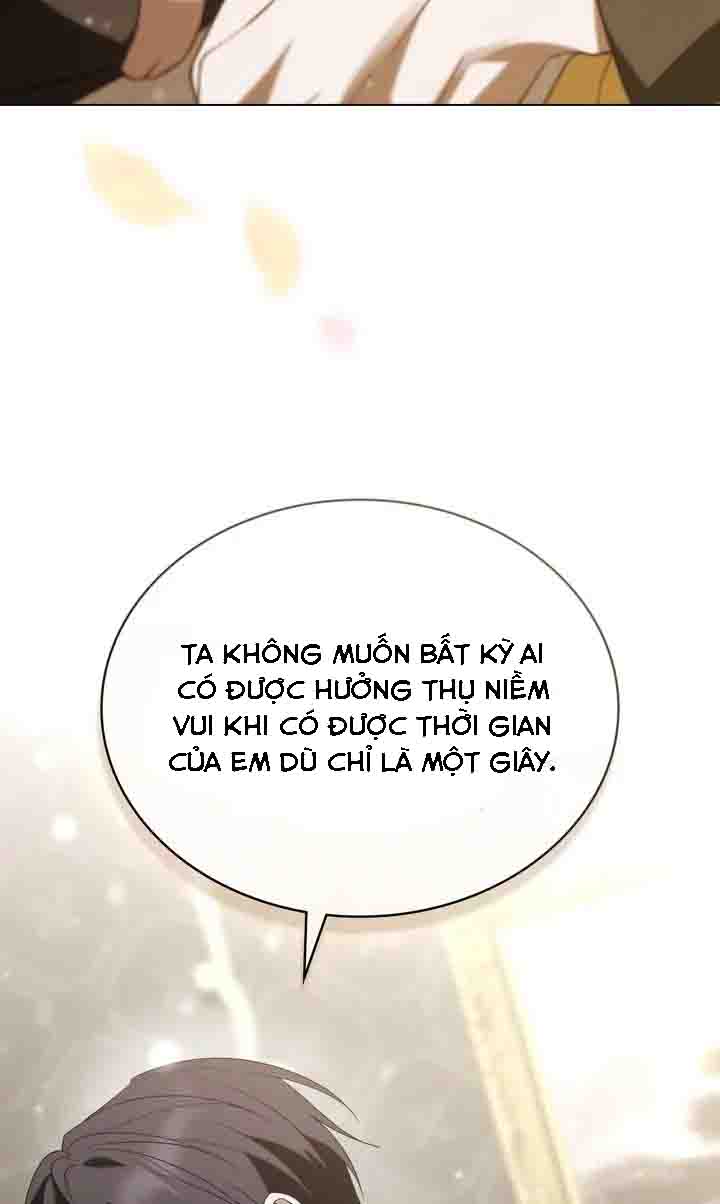 Lời Hứa Đó Không Phải Là Tôi Chương 22 Ảnh 90