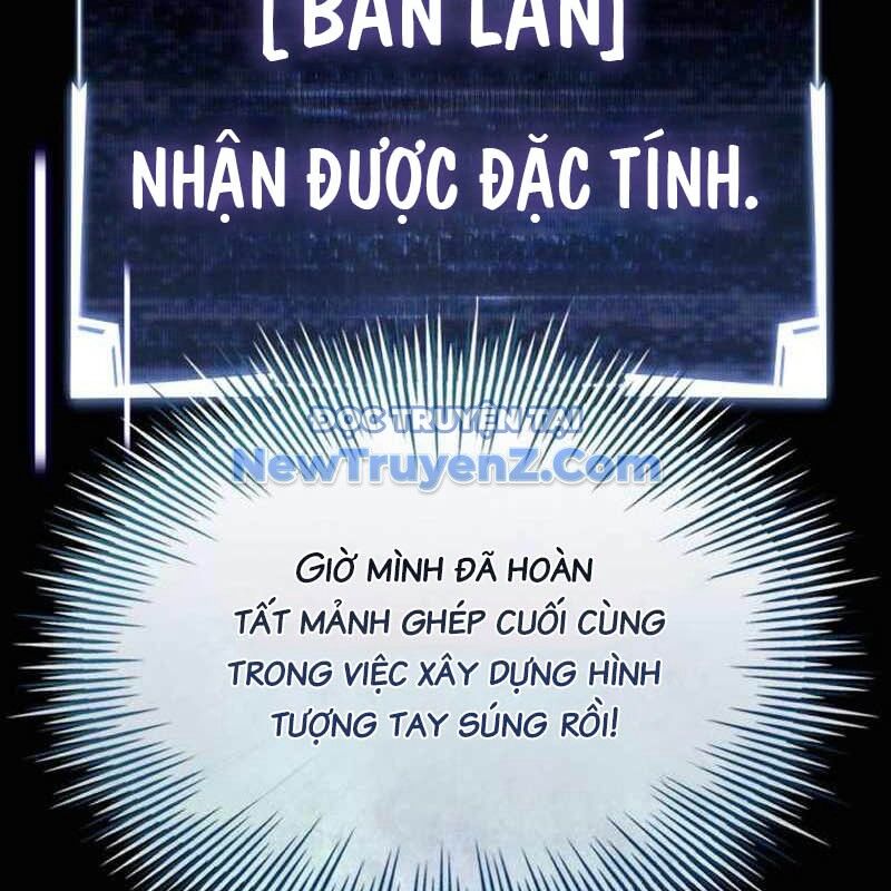 Kim Chiến Sĩ: Hành Trình Xây Dựng Đặc Tính Chương 40 Ảnh 244